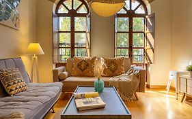 Charming 2 Bedroom Apartment At Sevilla City Center By Ocityzen