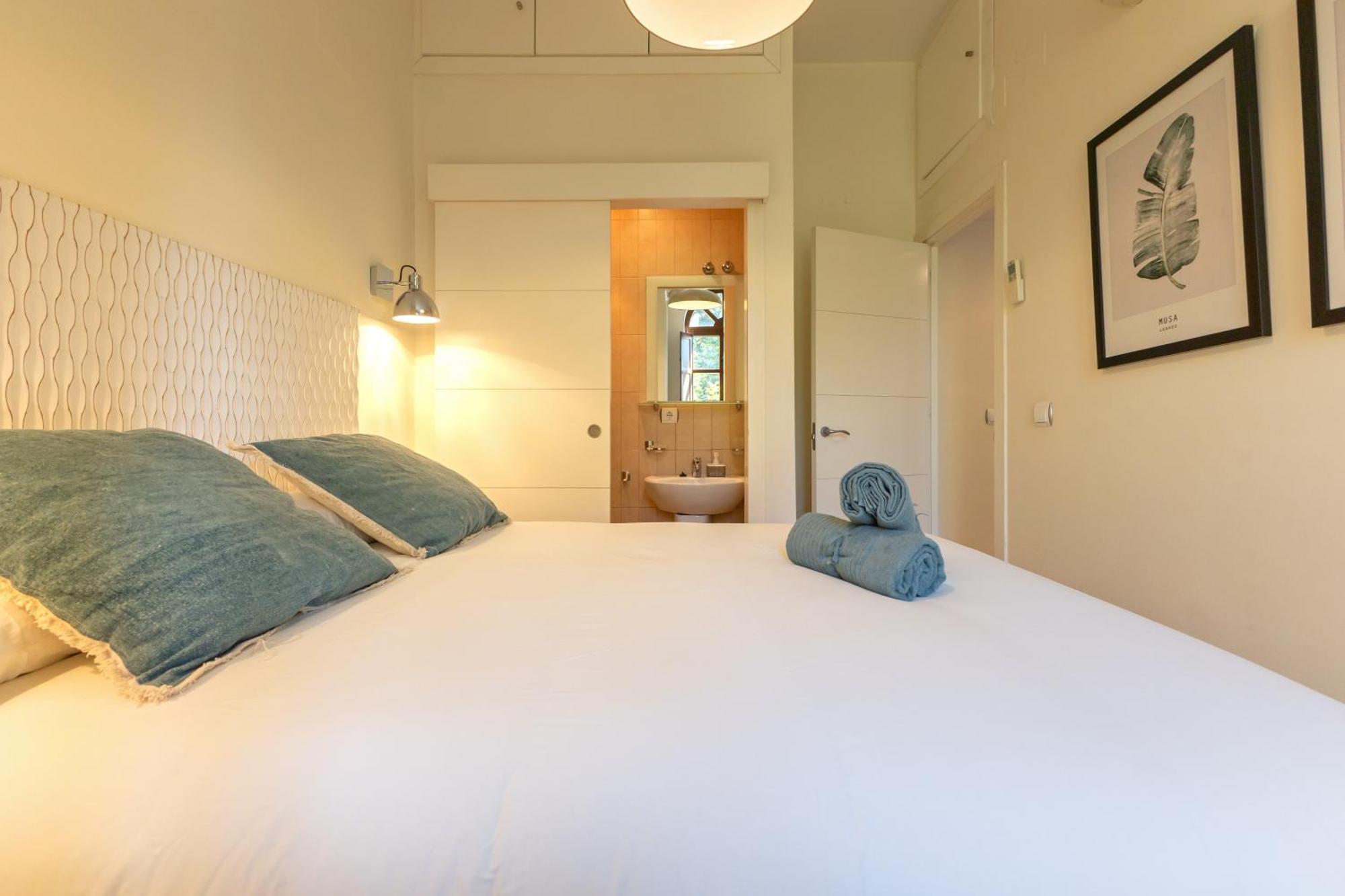 Charming 2 Bedroom Apartment At Sevilla City Center By Ocityzen Exterior foto
