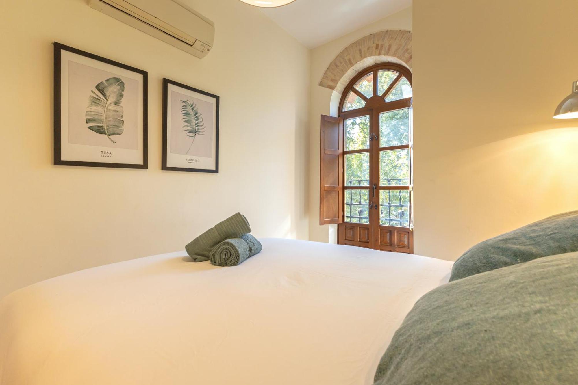 Charming 2 Bedroom Apartment At Sevilla City Center By Ocityzen Exterior foto