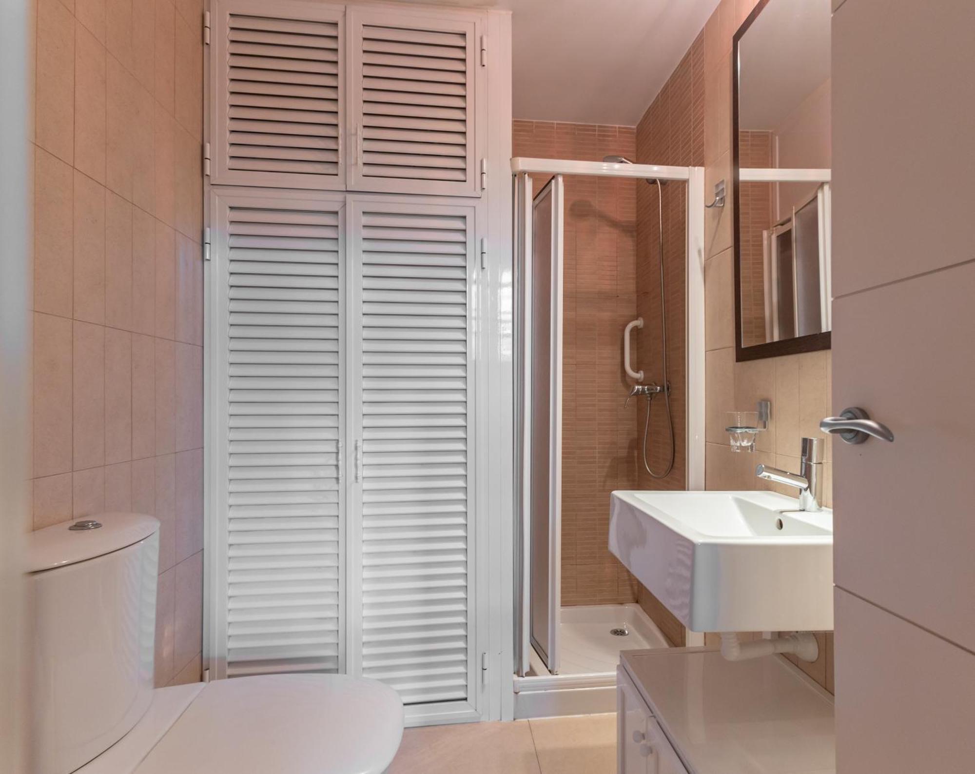 Charming 2 Bedroom Apartment At Sevilla City Center By Ocityzen Exterior foto