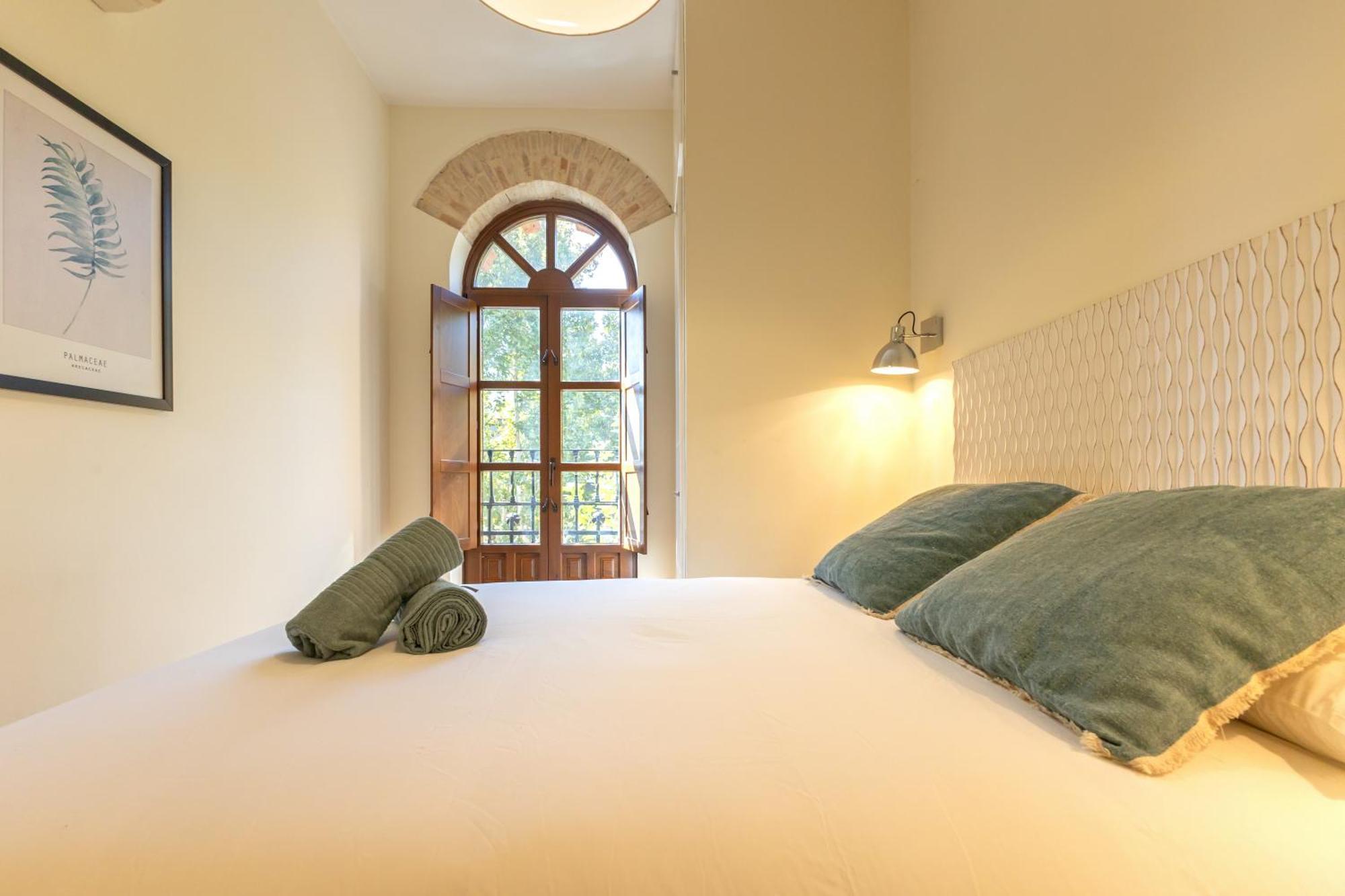 Charming 2 Bedroom Apartment At Sevilla City Center By Ocityzen Exterior foto