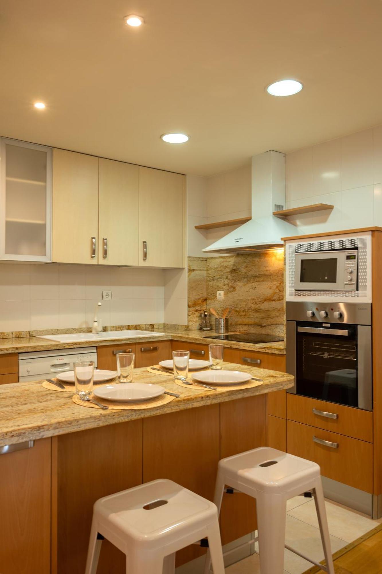 Charming 2 Bedroom Apartment At Sevilla City Center By Ocityzen Exterior foto