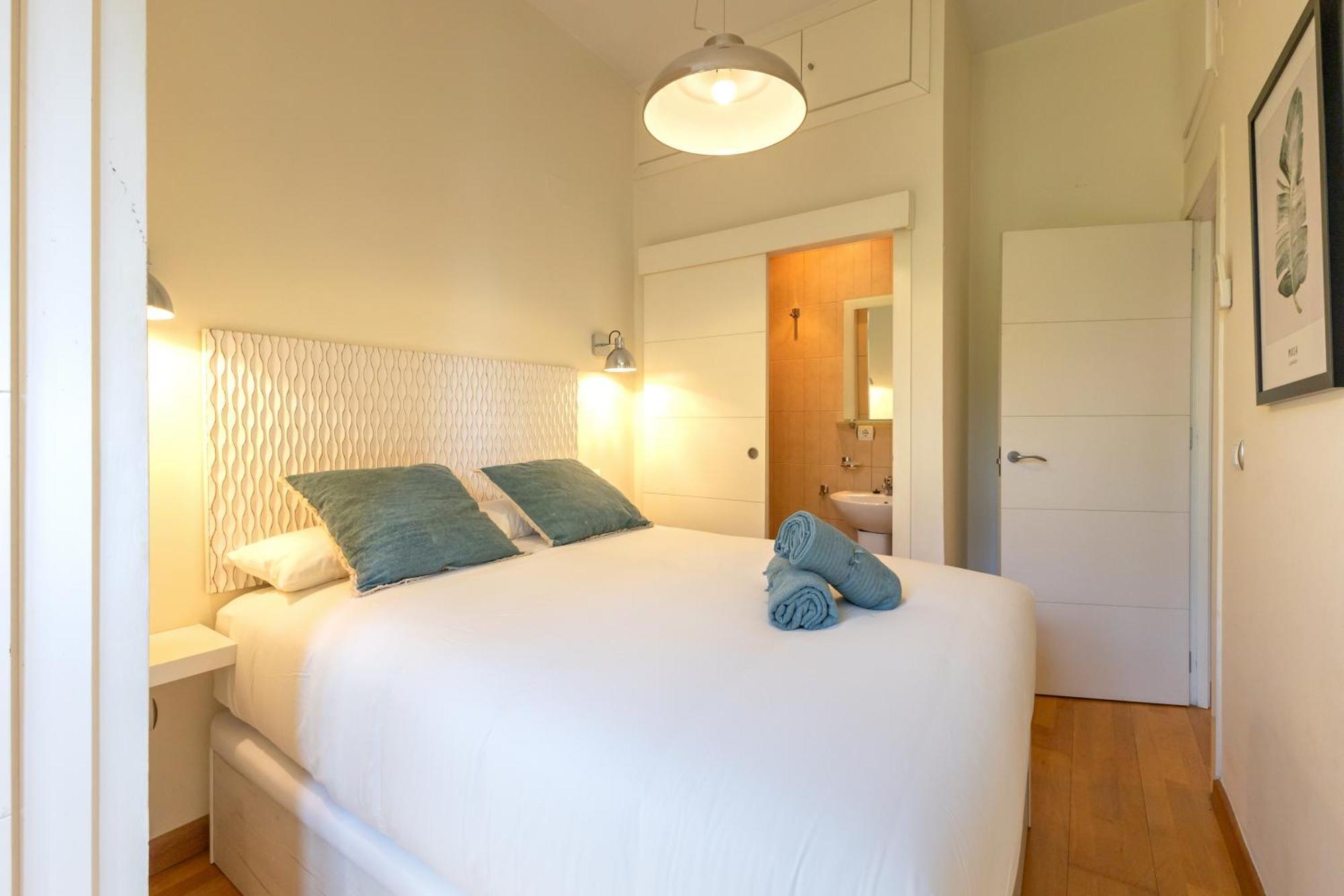 Charming 2 Bedroom Apartment At Sevilla City Center By Ocityzen Exterior foto