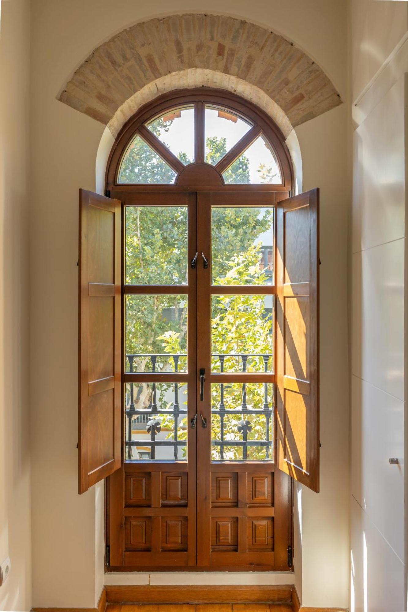 Charming 2 Bedroom Apartment At Sevilla City Center By Ocityzen Exterior foto